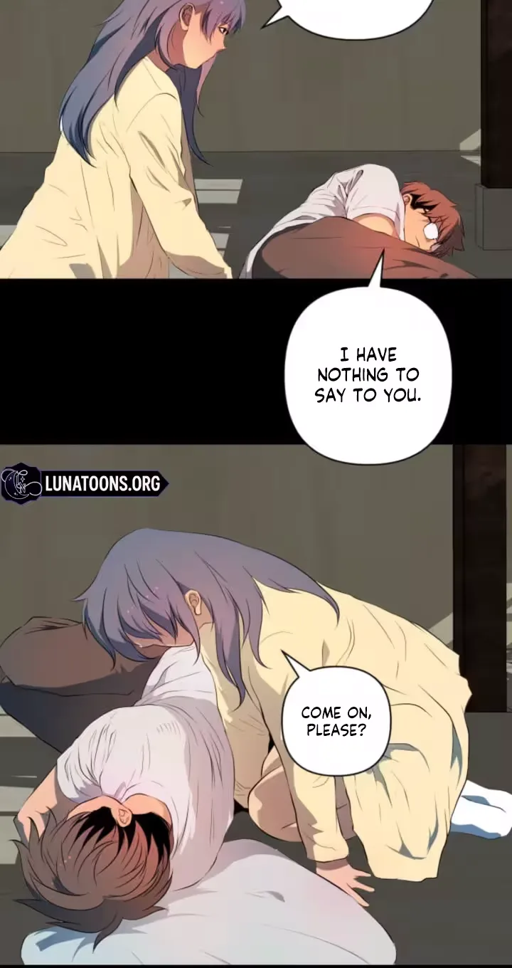 Please Accept My Wife Chapter 32 page 17
