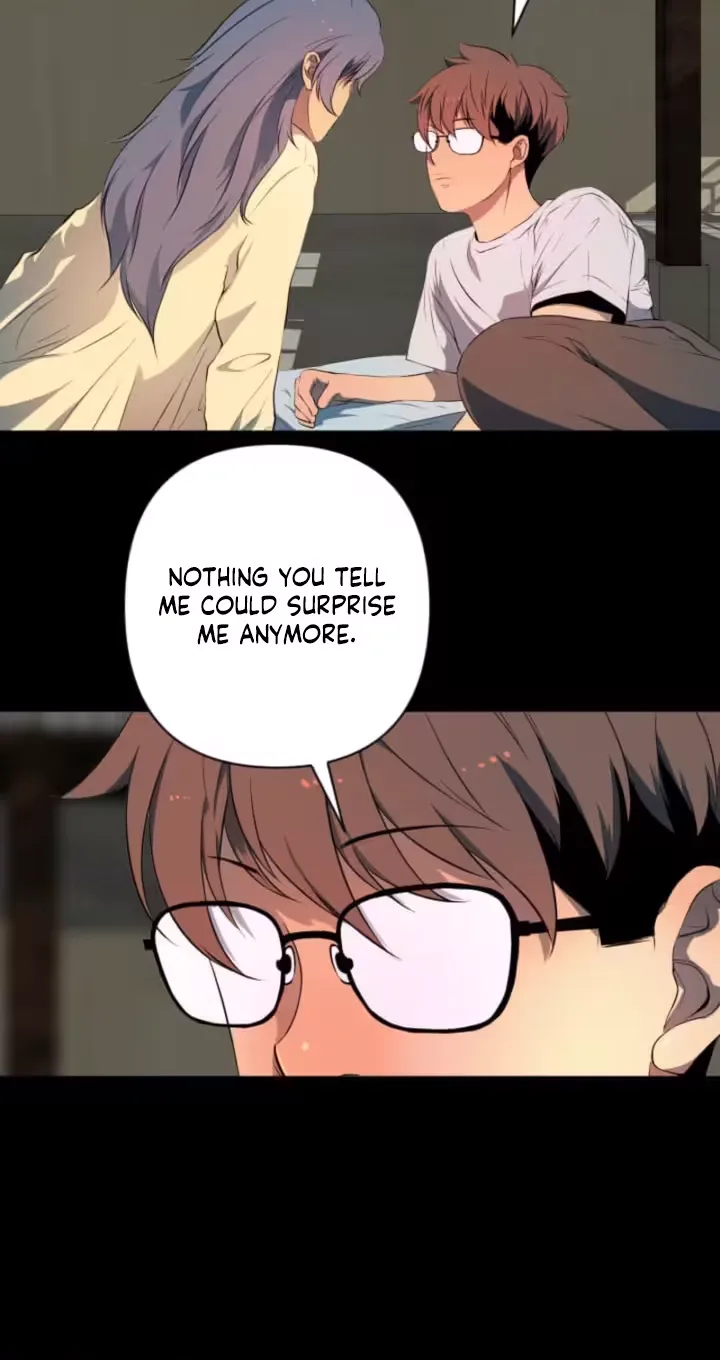 Please Accept My Wife Chapter 32 page 19