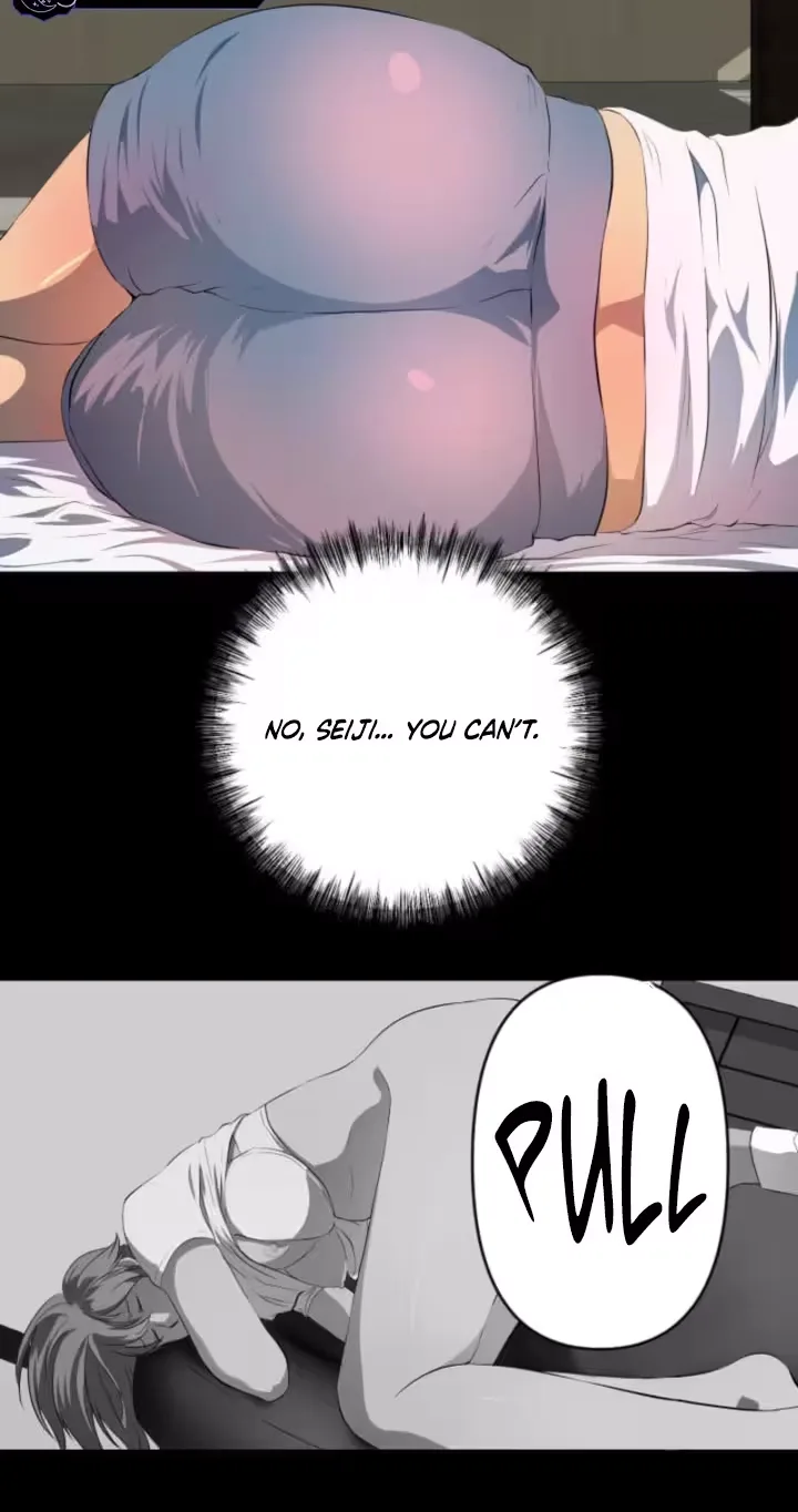 Please Accept My Wife Chapter 32 page 31