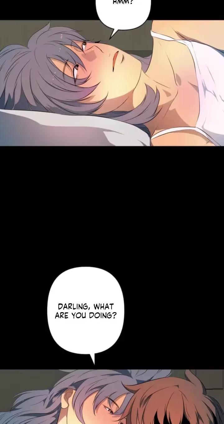 Please Accept My Wife Chapter 32 page 37