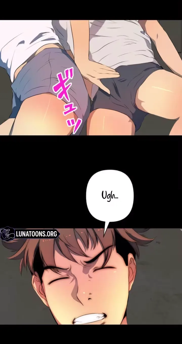 Please Accept My Wife Chapter 32 page 39