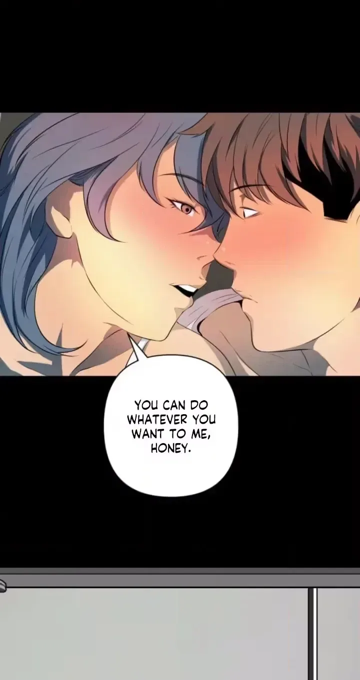 Please Accept My Wife Chapter 32 page 40