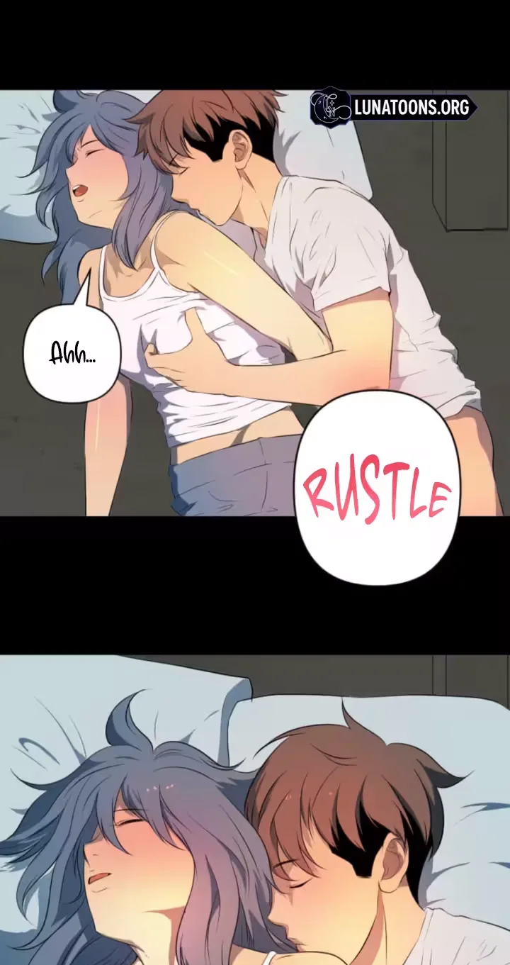 Please Accept My Wife Chapter 32 page 42