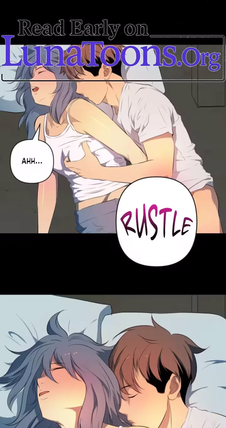 Please Accept My Wife Chapter 33 page 1