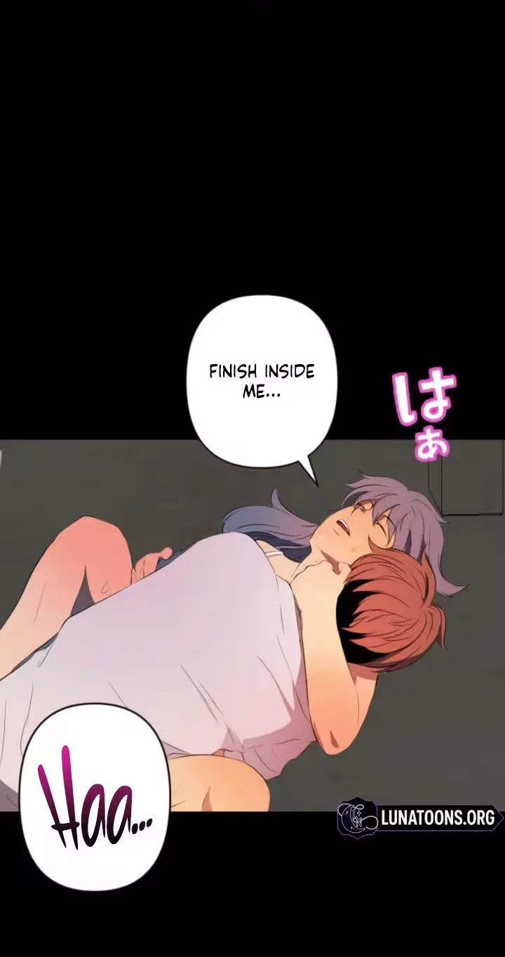 Please Accept My Wife Chapter 33 page 25