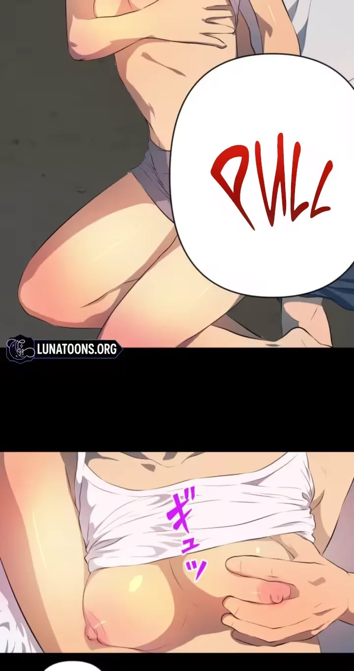 Please Accept My Wife Chapter 33 page 3