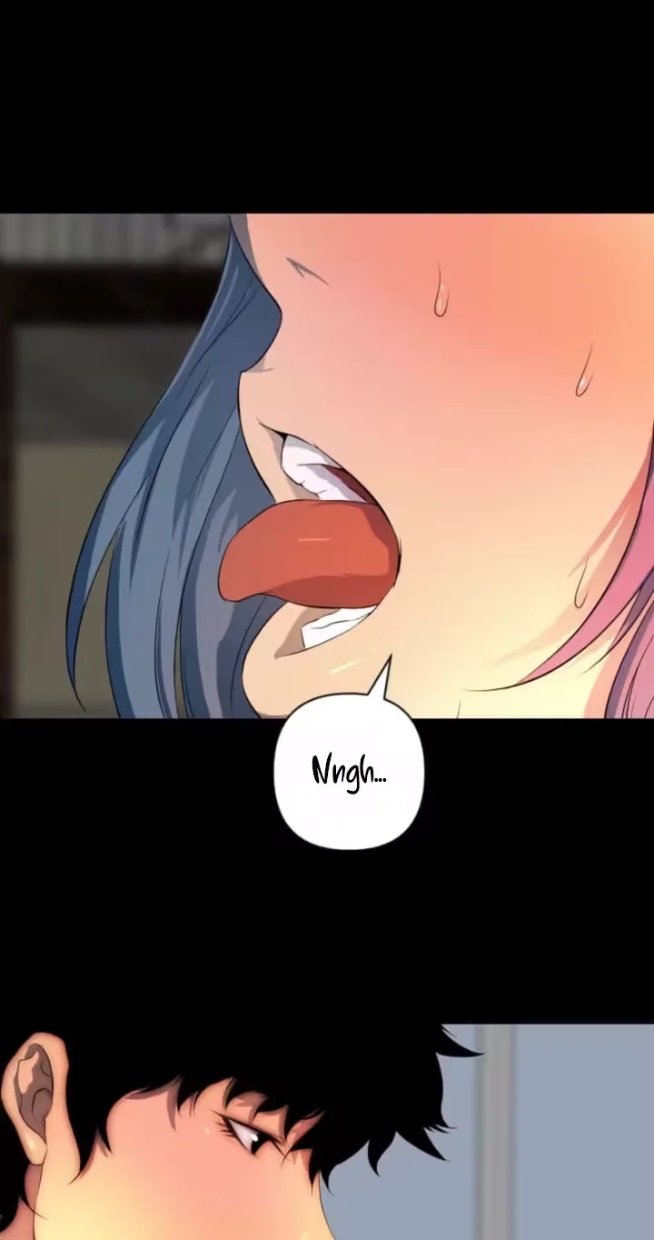 Please Accept My Wife Chapter 33 page 23