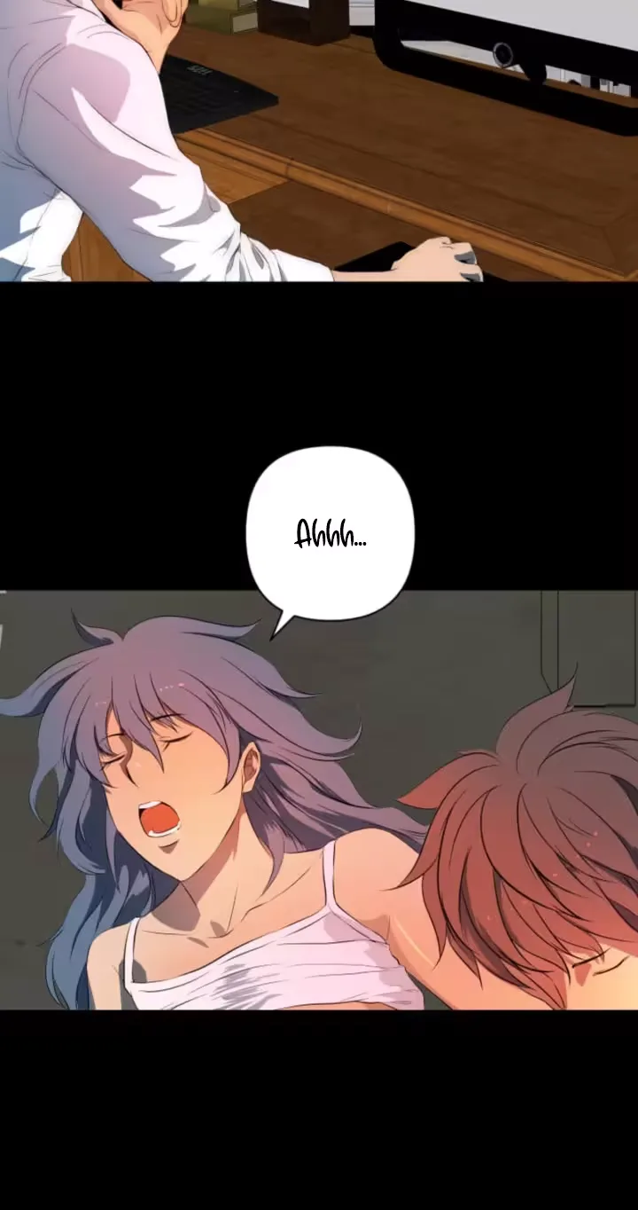 Please Accept My Wife Chapter 33 page 16