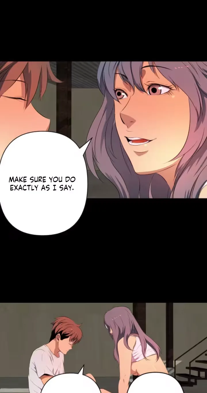 Please Accept My Wife Chapter 33 page 31