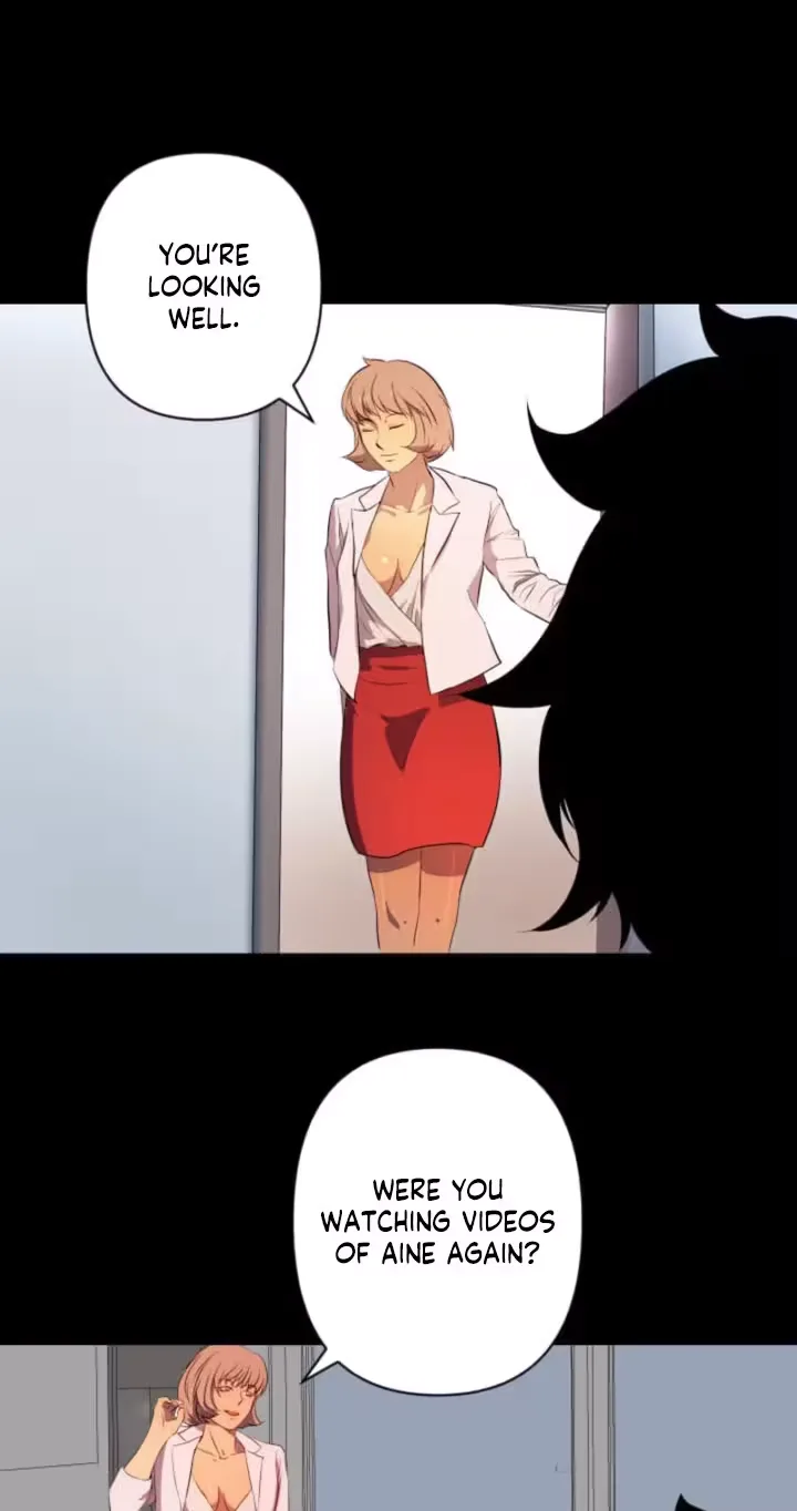 Please Accept My Wife Chapter 33 page 34