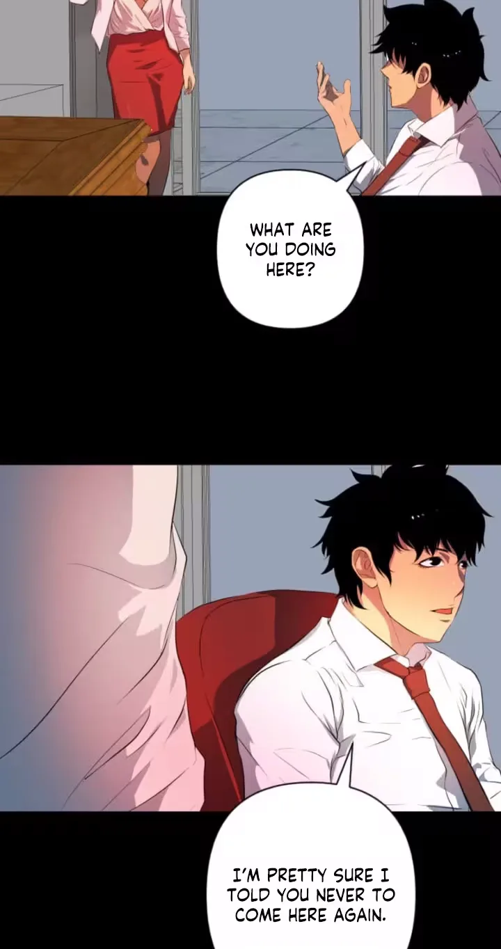 Please Accept My Wife Chapter 33 page 35