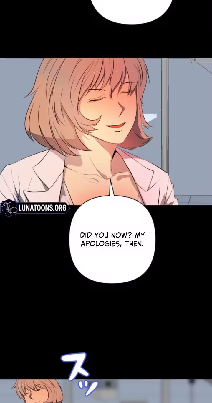 Please Accept My Wife Chapter 33 page 36