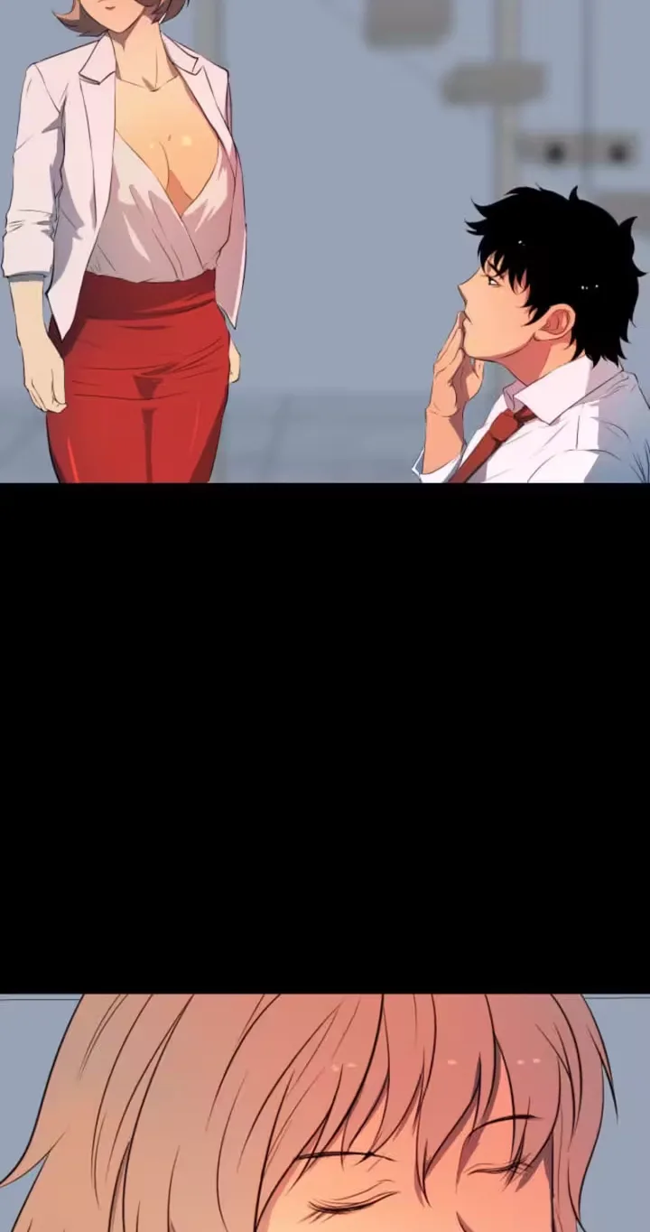 Please Accept My Wife Chapter 33 page 37