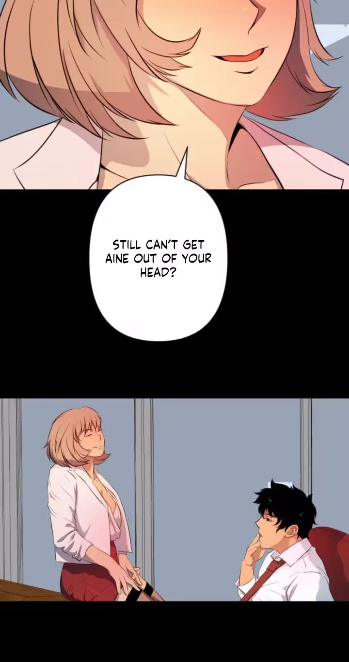 Please Accept My Wife Chapter 33 page 38