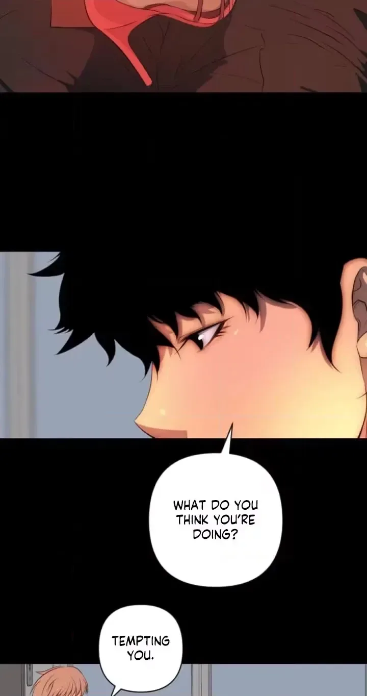Please Accept My Wife Chapter 33 page 40