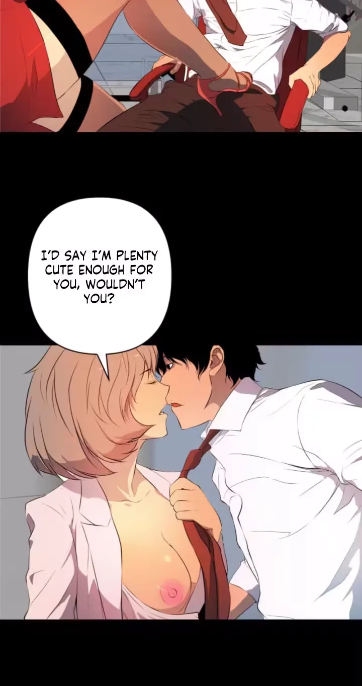 Please Accept My Wife Chapter 33 page 43