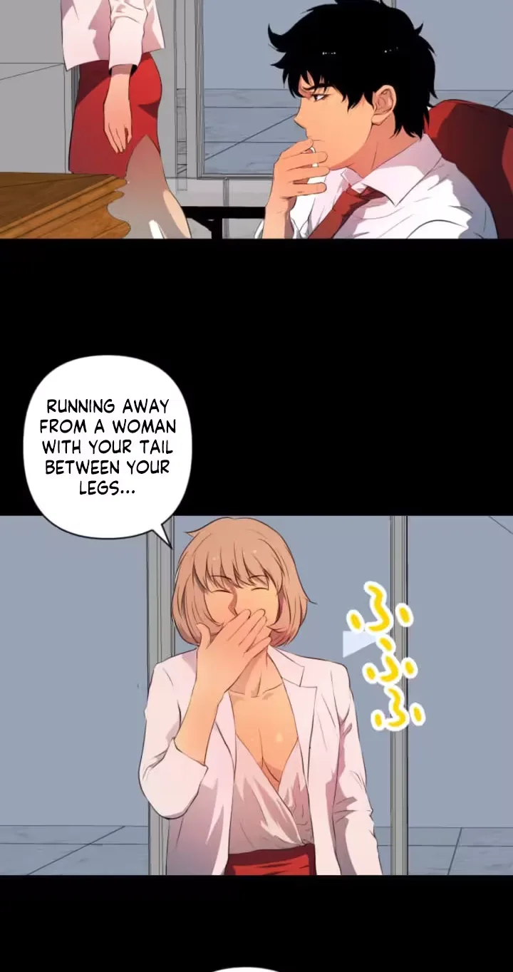 Please Accept My Wife Chapter 33 page 46