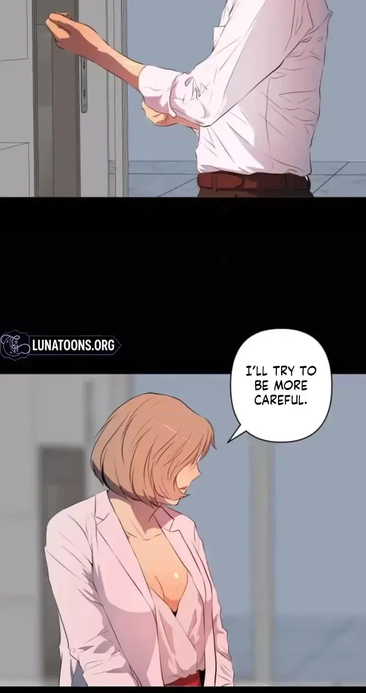 Please Accept My Wife Chapter 33 page 50