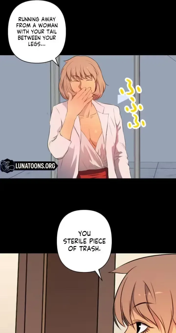 Please Accept My Wife Chapter 34 page 6