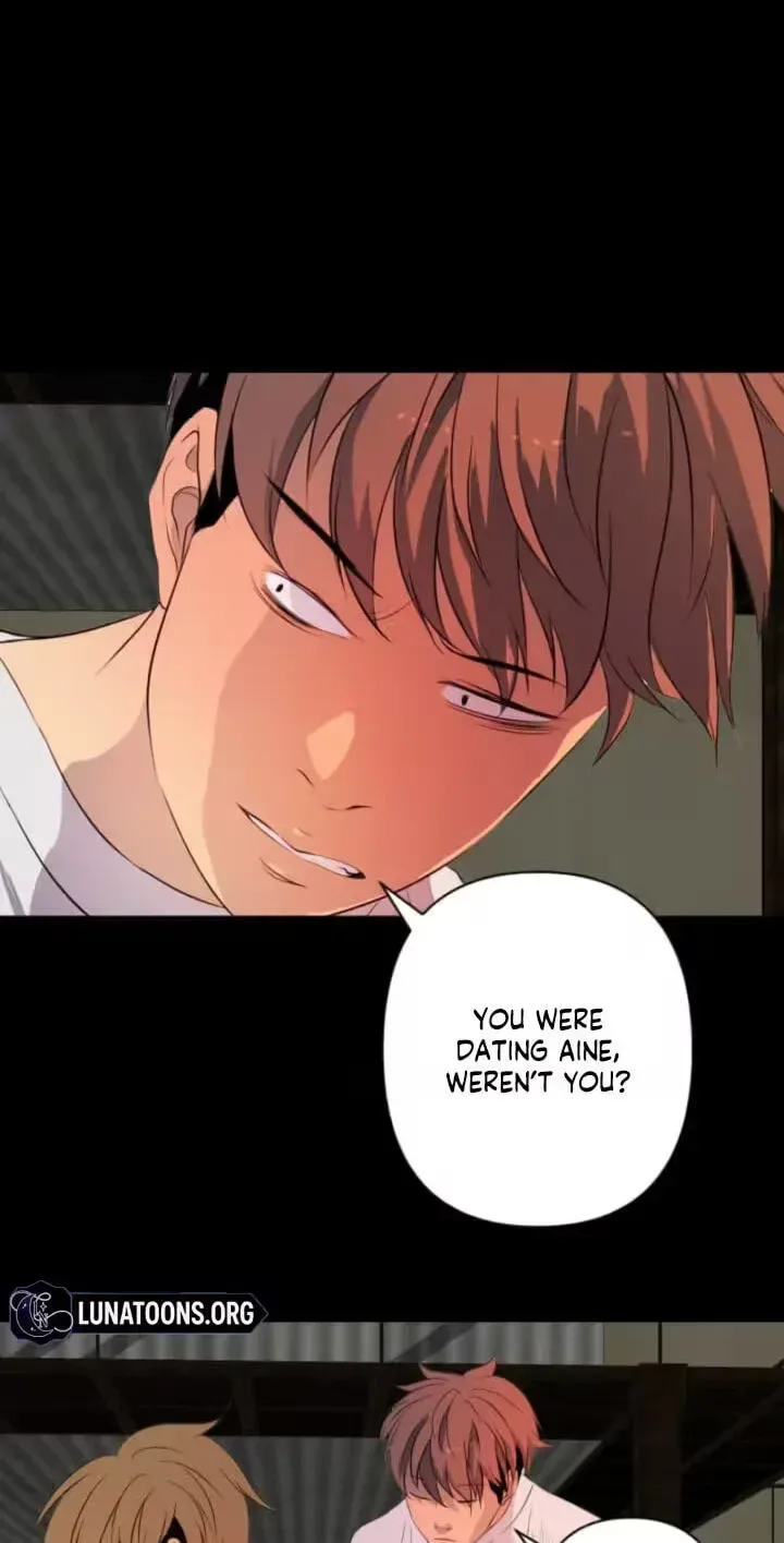 Please Accept My Wife Chapter 34 page 19