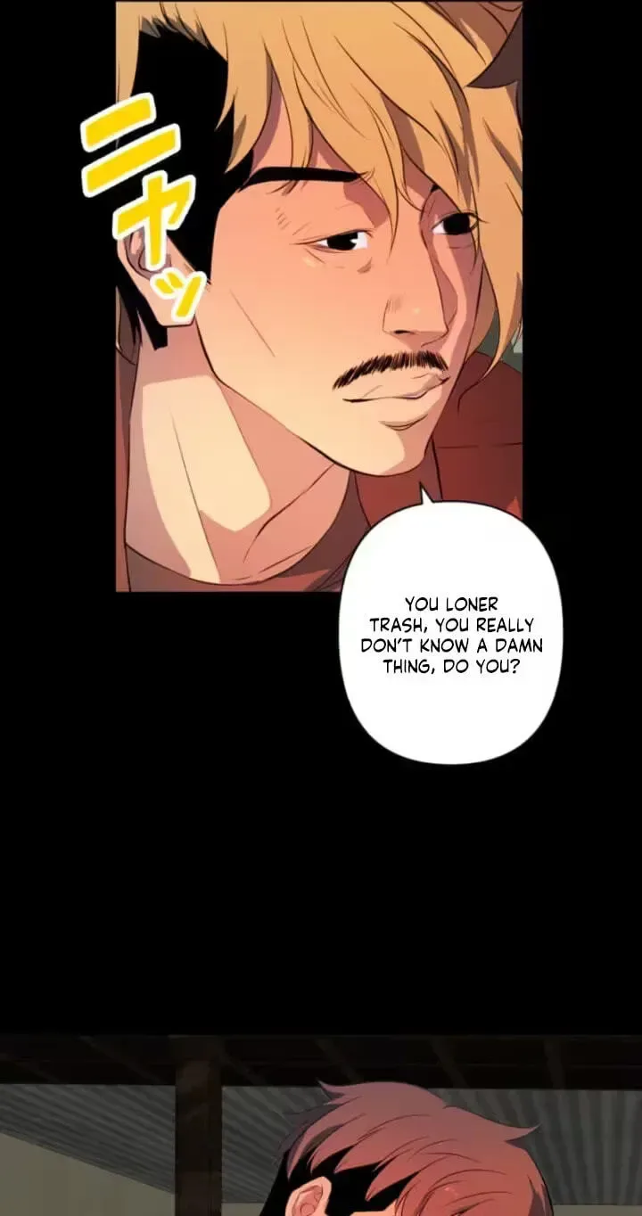 Please Accept My Wife Chapter 34 page 22