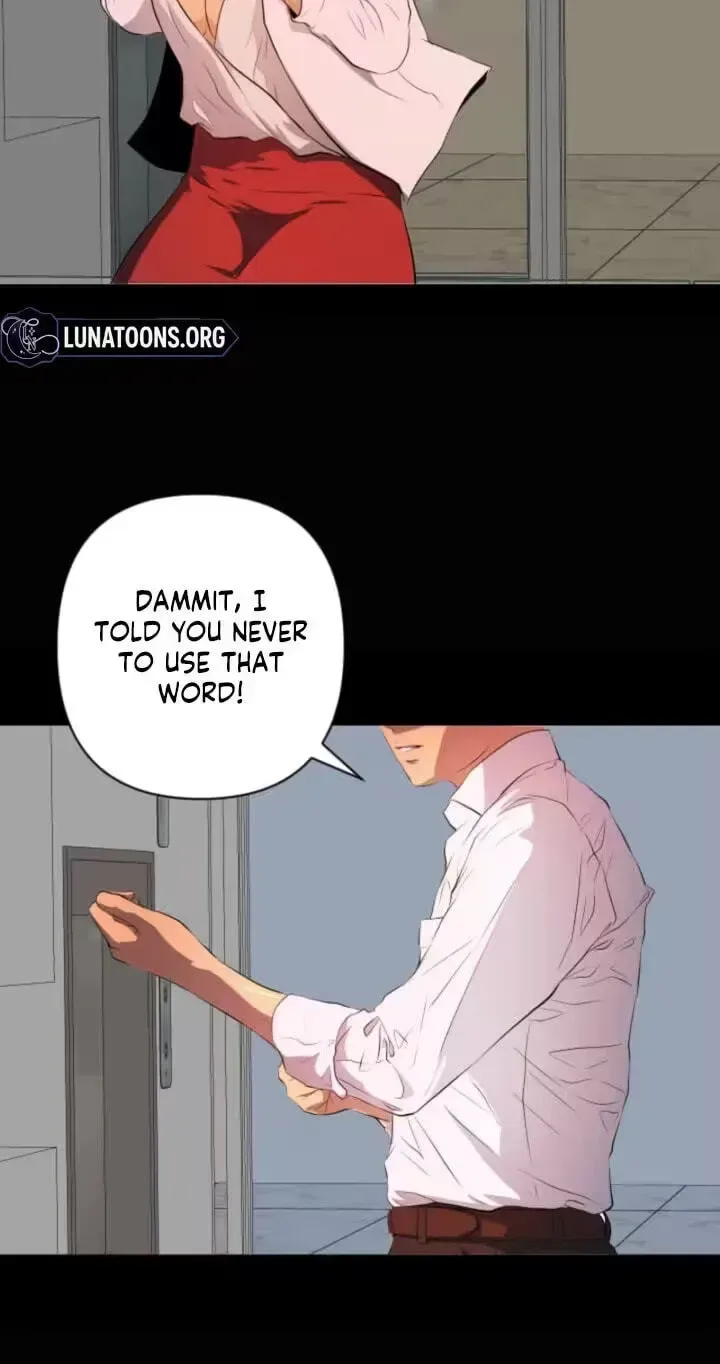 Please Accept My Wife Chapter 34 page 9