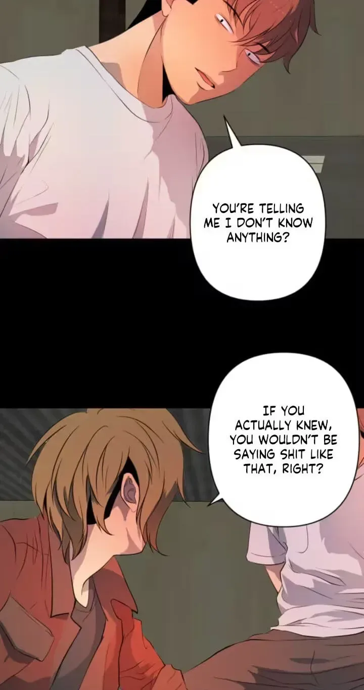 Please Accept My Wife Chapter 34 page 23