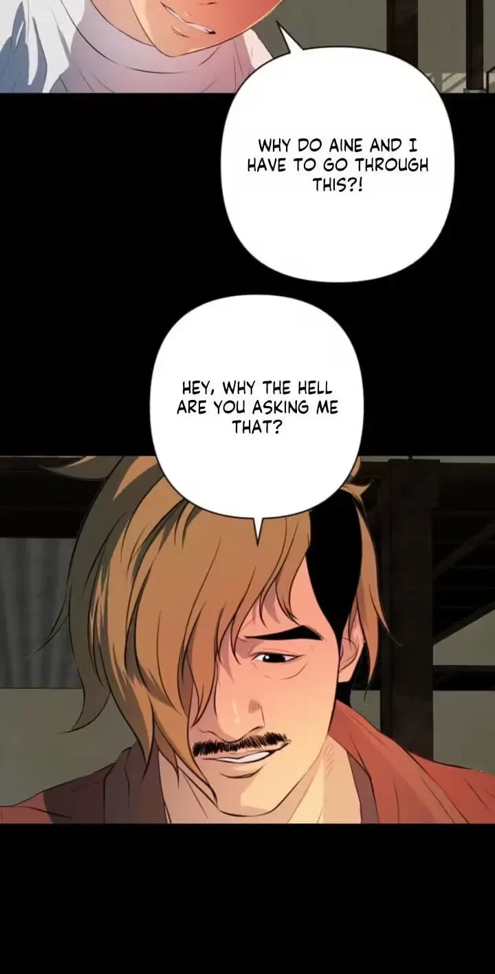 Please Accept My Wife Chapter 34 page 18