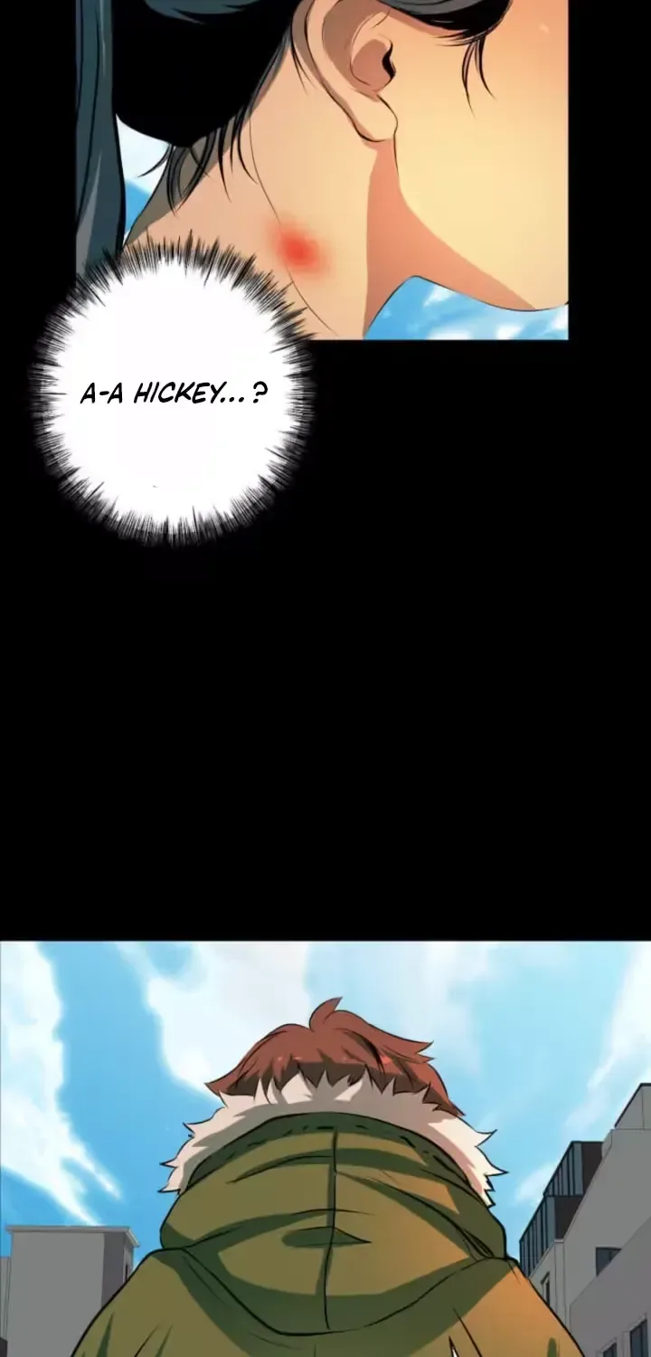 Please Accept My Wife Chapter 4 page 2