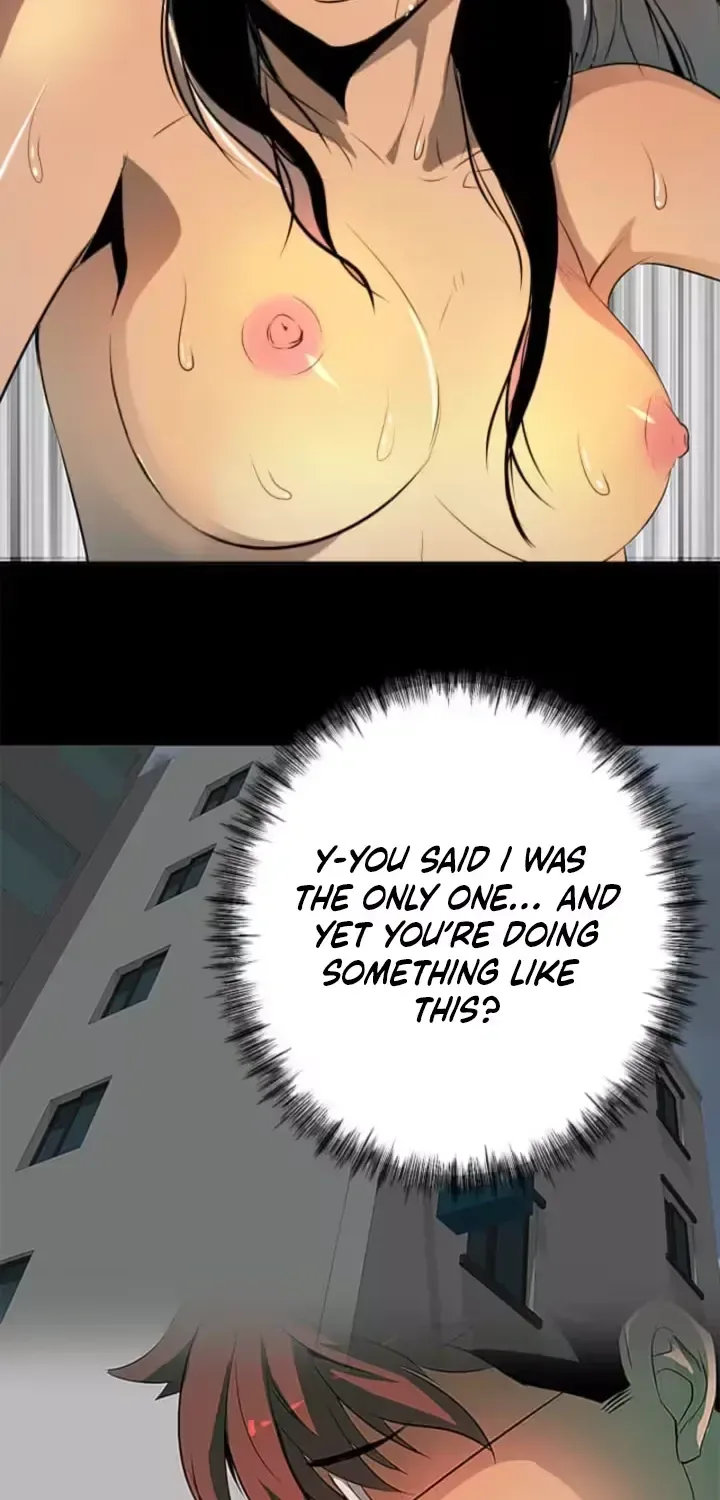 Please Accept My Wife Chapter 4 page 18