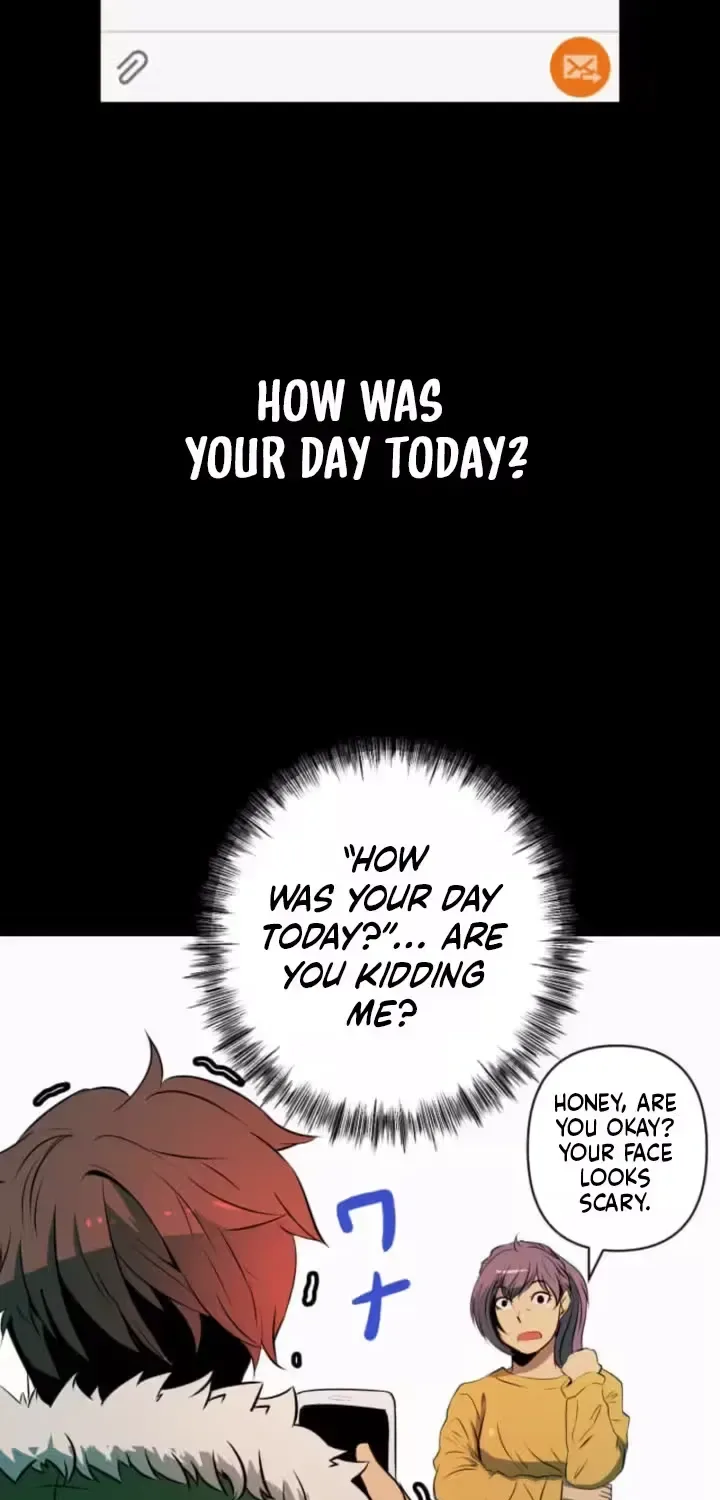Please Accept My Wife Chapter 4 page 25