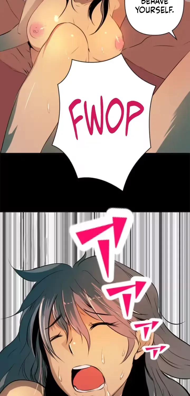 Please Accept My Wife Chapter 4 page 17
