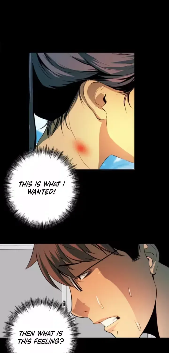 Please Accept My Wife Chapter 4 page 9