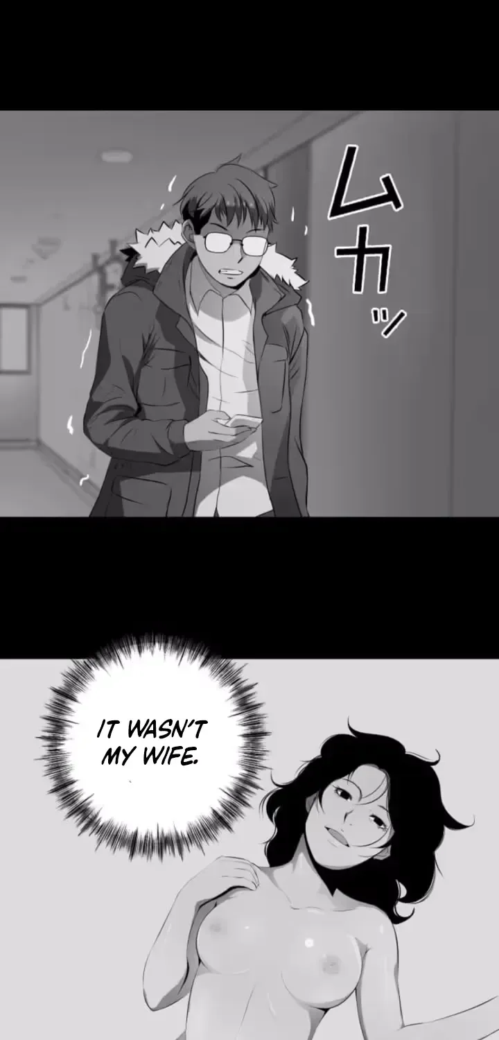 Please Accept My Wife Chapter 4 page 34