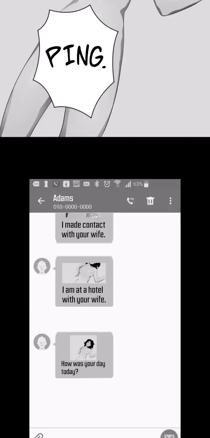 Please Accept My Wife Chapter 4 page 35