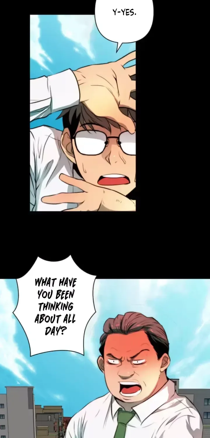 Please Accept My Wife Chapter 4 page 50