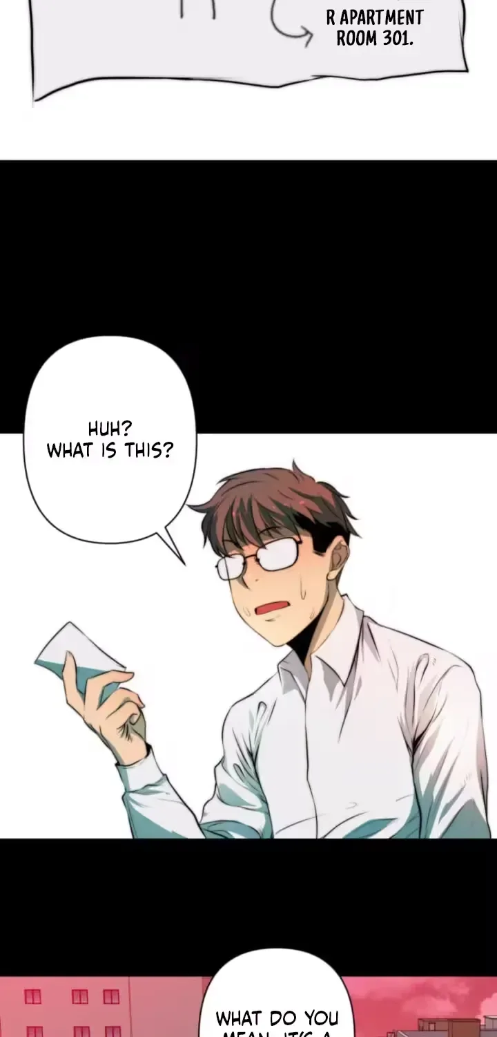 Please Accept My Wife Chapter 4 page 56