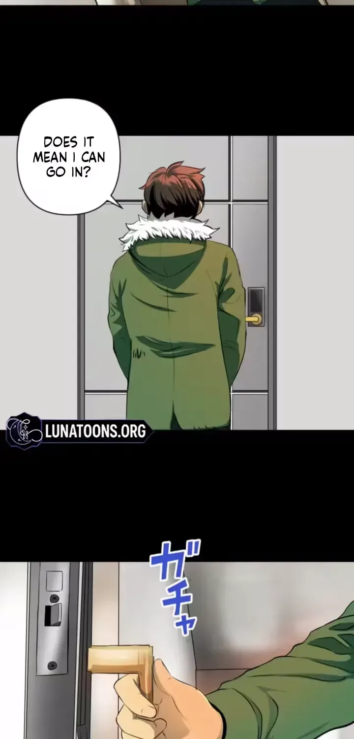 Please Accept My Wife Chapter 4 page 72