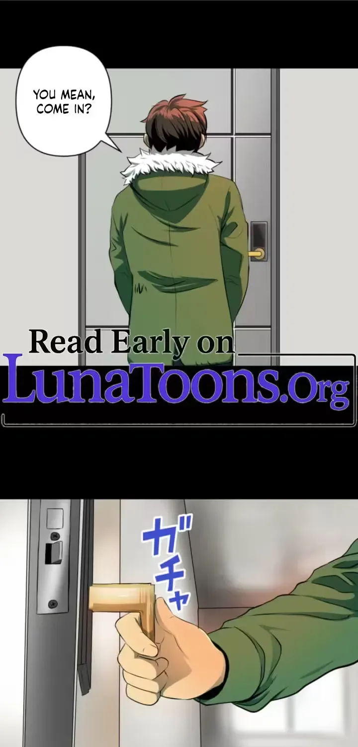 Please Accept My Wife Chapter 5 page 1
