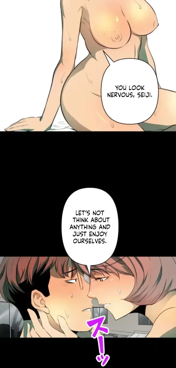 Please Accept My Wife Chapter 5 page 24