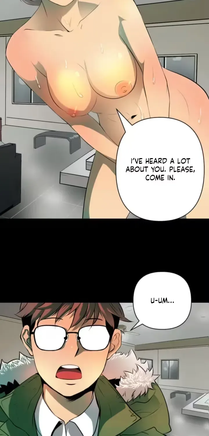Please Accept My Wife Chapter 5 page 4