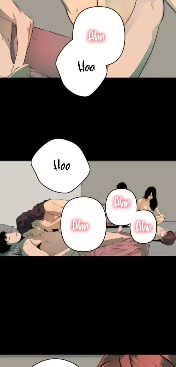 Please Accept My Wife Chapter 5 page 12