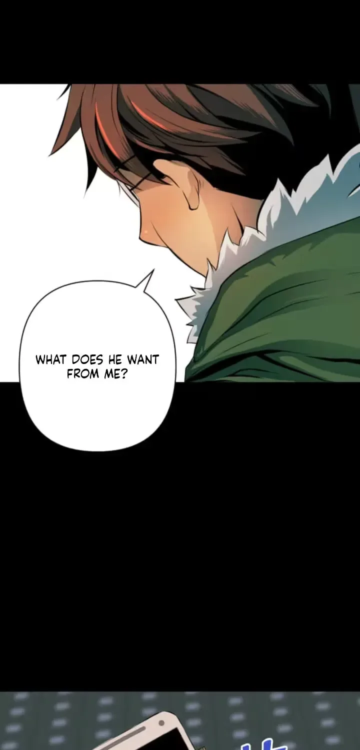 Please Accept My Wife Chapter 5 page 31
