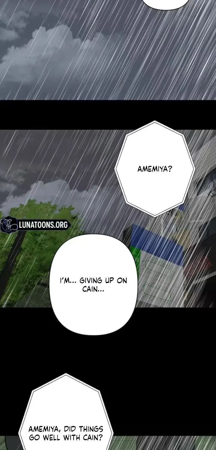 Please Accept My Wife Chapter 5 page 33