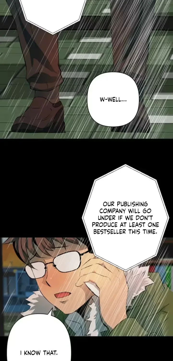 Please Accept My Wife Chapter 5 page 34