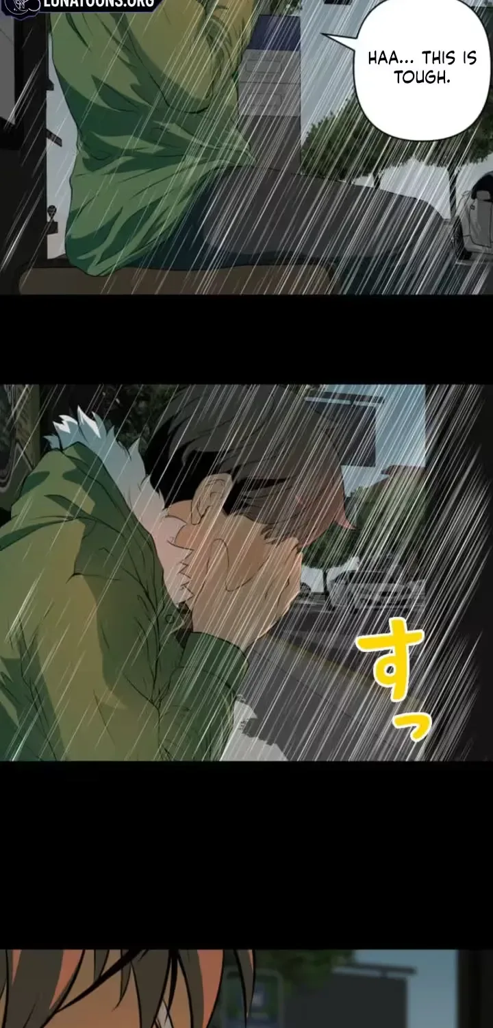 Please Accept My Wife Chapter 5 page 36