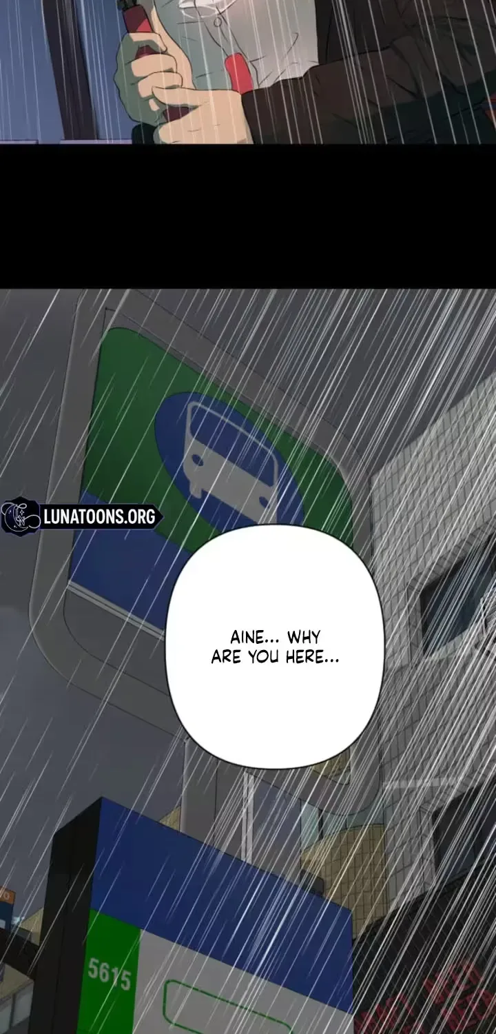 Please Accept My Wife Chapter 5 page 38
