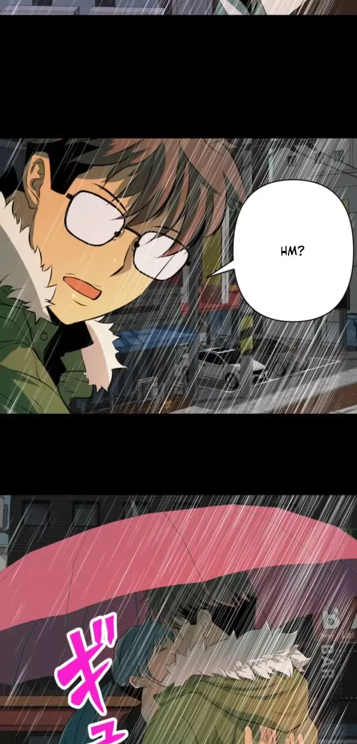 Please Accept My Wife Chapter 5 page 43