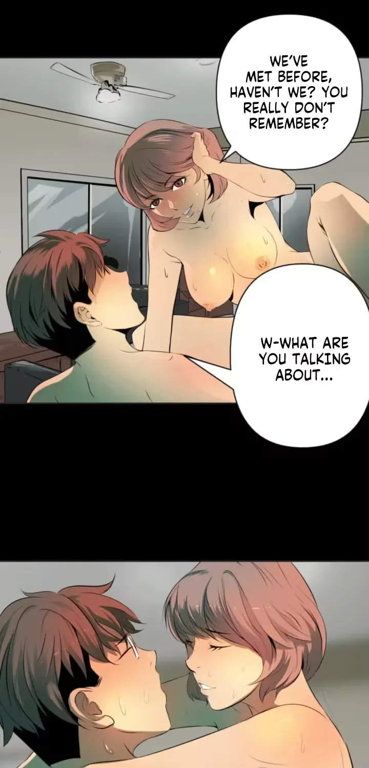 Please Accept My Wife Chapter 6 page 12