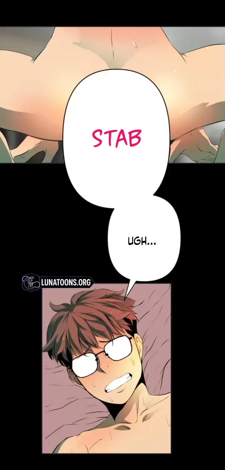 Please Accept My Wife Chapter 6 page 11